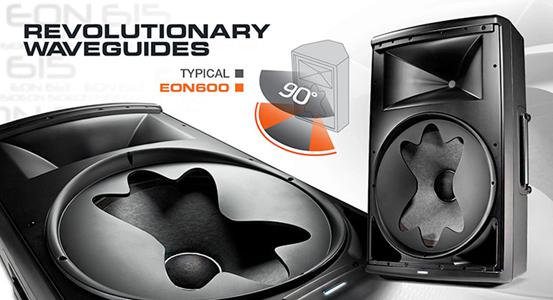 รีวิว EON 600 Series