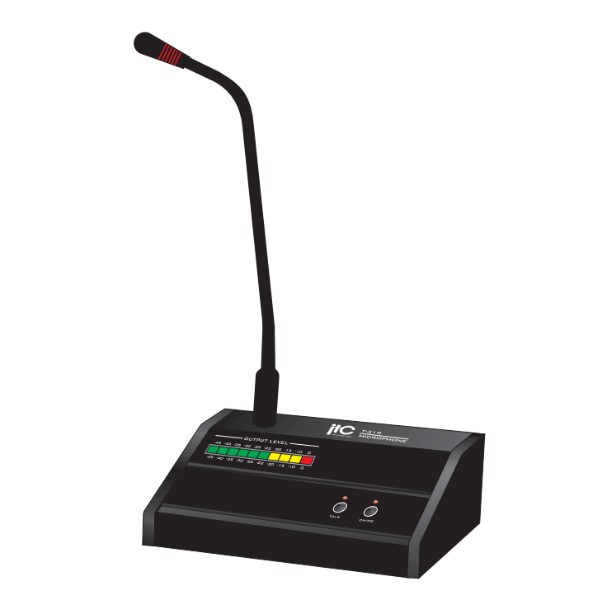 ITC T-319