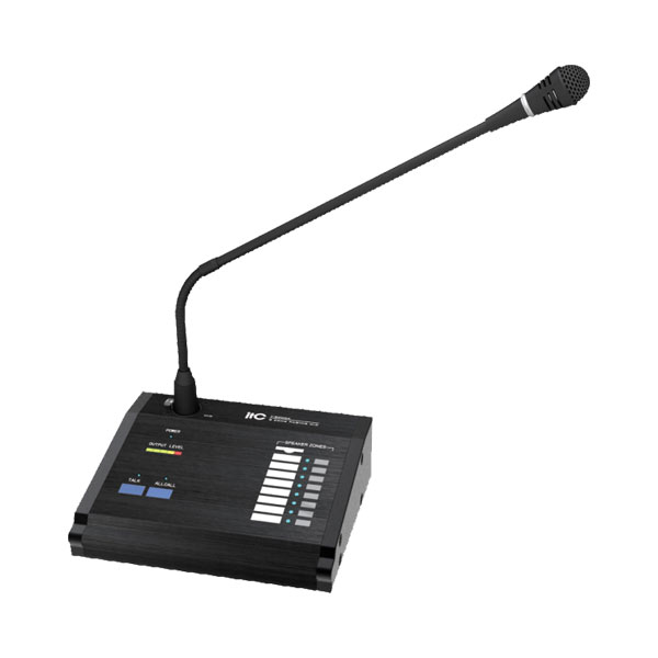 ITC T-8000A