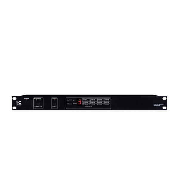ITC TS-224