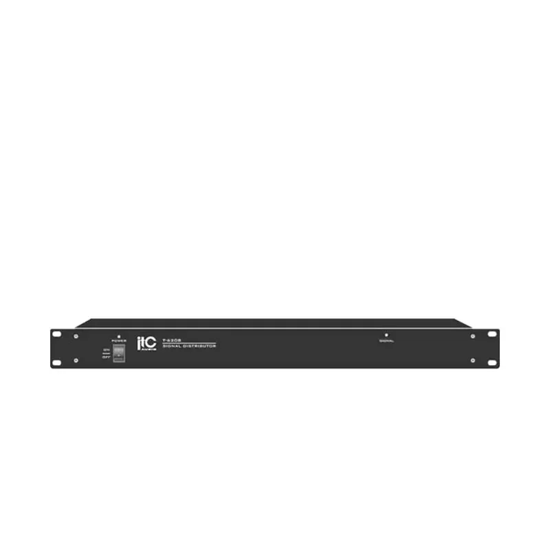 ITC T-6208
