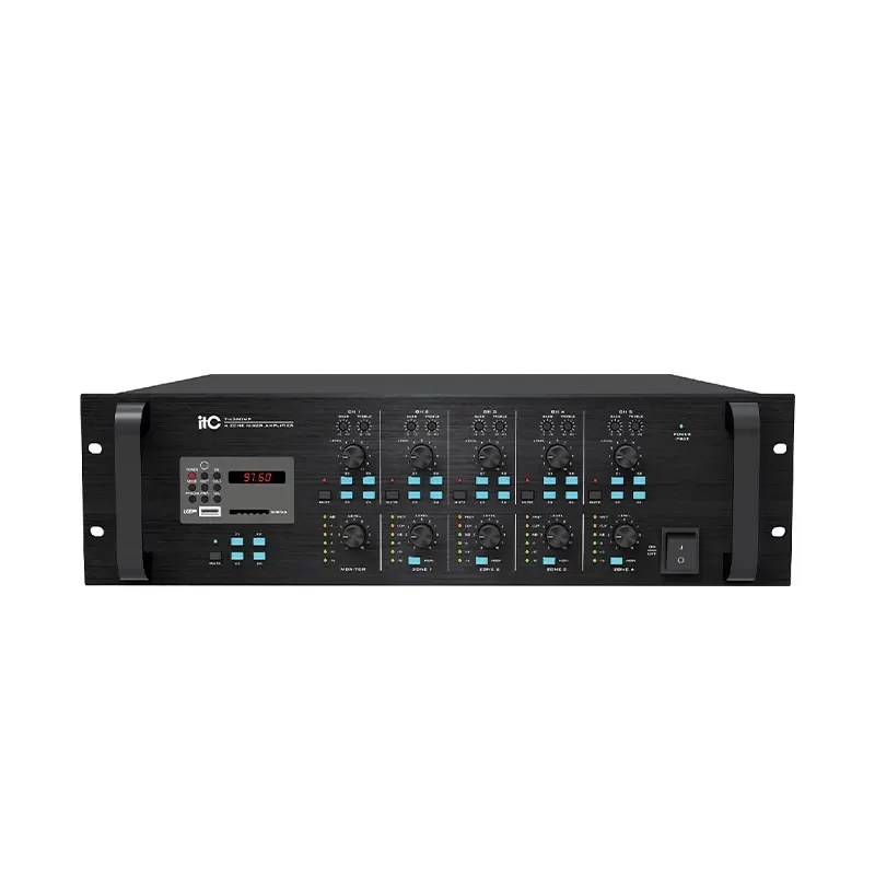 ITC T-4120MP