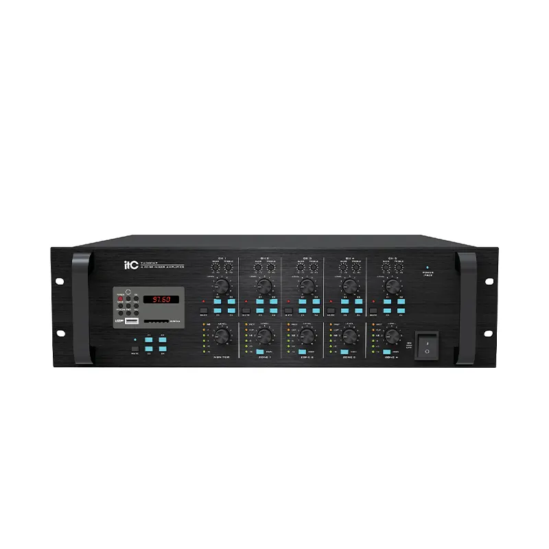 ITC T-4120MP