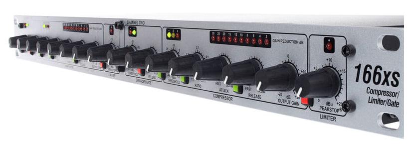 EXPANDER/GATE และ LIMITER คืออะไร และมีวิธีการใช้งานอย่างไร กออกแบบมาเพื่อเป็นตัวช่วยในการทำงาน และการสร้างสีสันทางด้านคุณภาพของผลงานด้านระบบเสียง