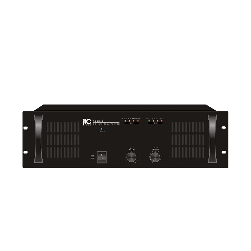 ITC T-2S500