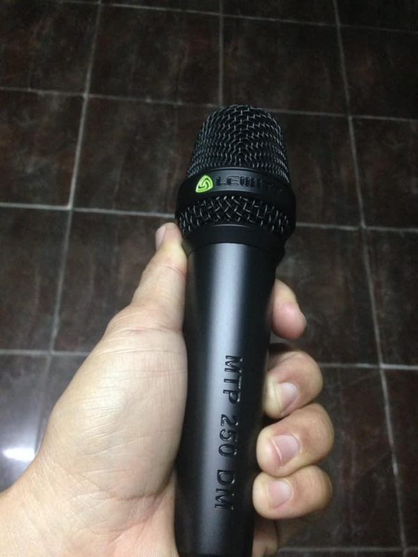 ไมค์ MTP 250 DM
