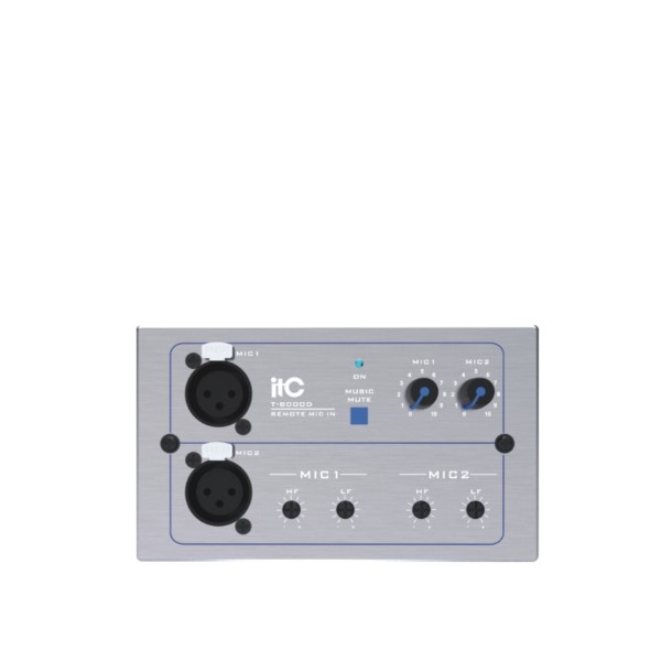 ITC T-8000D