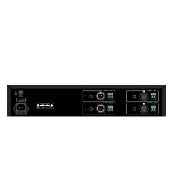 ITC TS-231 Stereo 31 Bands Graphic Equalizer เครื่องปรับแต่งความถี่สัญญาณเสียง อีคลอไลเซอร์ - Image 2