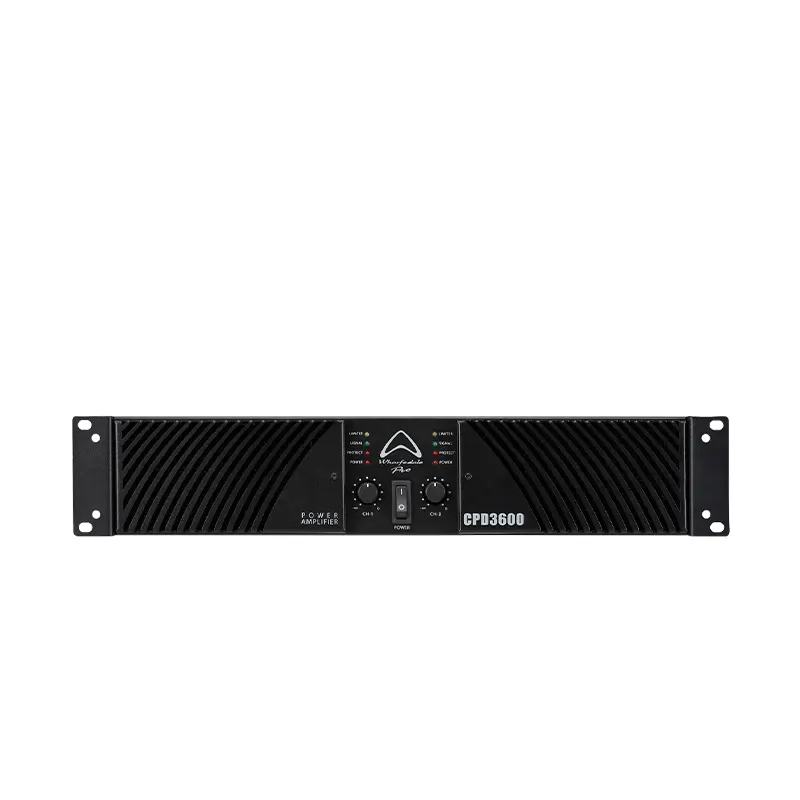 WHARFEDALE PRO CPD 3600