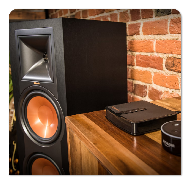 KLIPSCH R-28PF