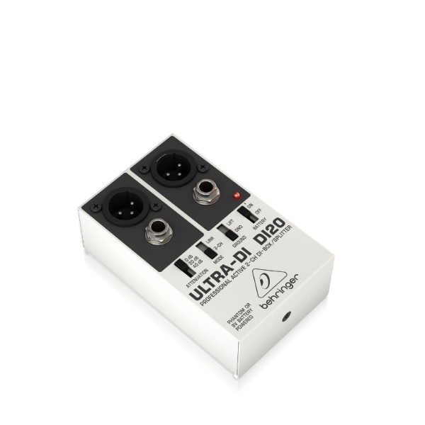 BEHRINGER DI-20