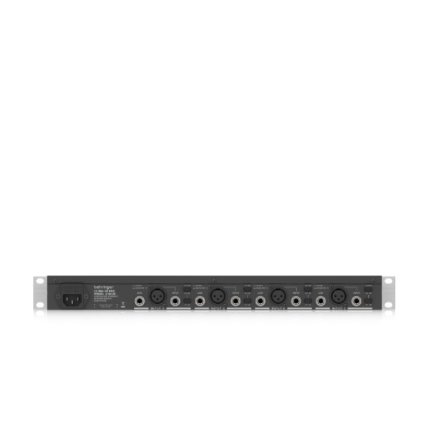 BEHRINGER DI-4000