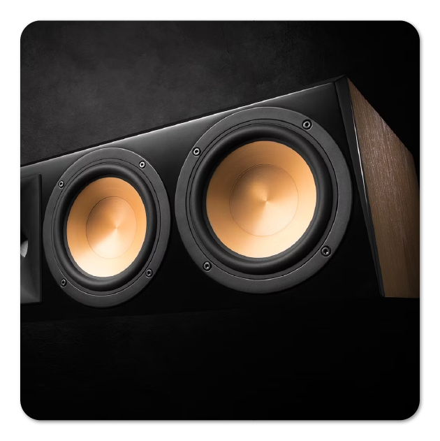KLIPSCH RC-64 III