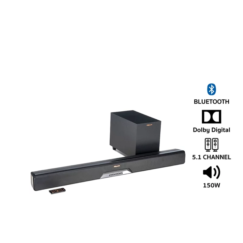 KLIPSCH RSB 8