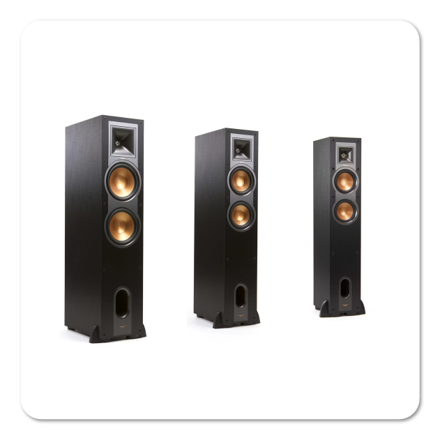 KLIPSCH R-24F