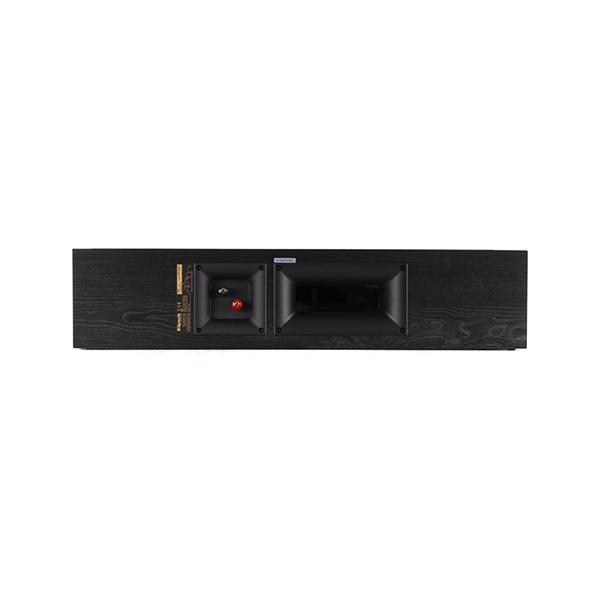 KLIPSCH RP-404C ลำโพง Center ขนาด 4x4 นิ้ว 500 วัตต์ - Image 3