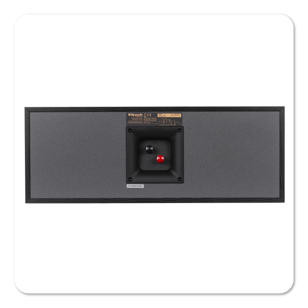 KLIPSCH R52C_3