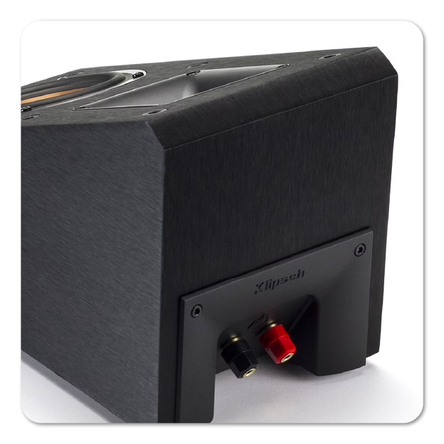 KLIPSCH R14SA