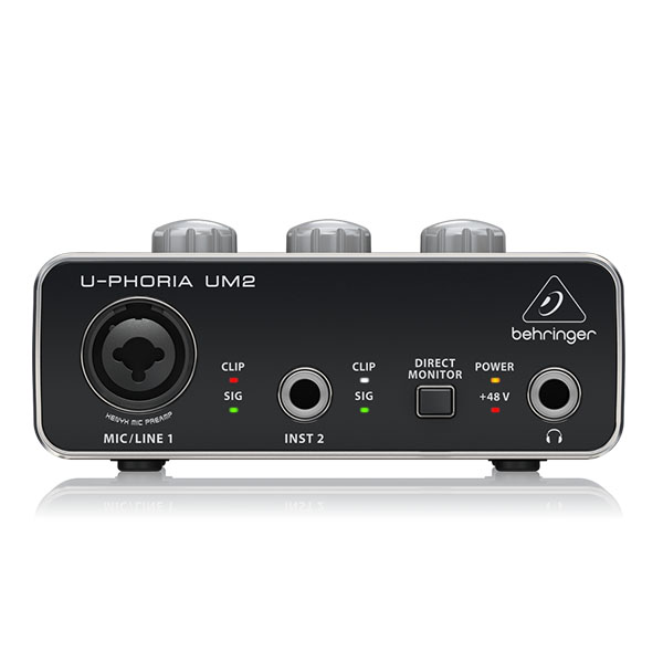 BEHRINGER UM2