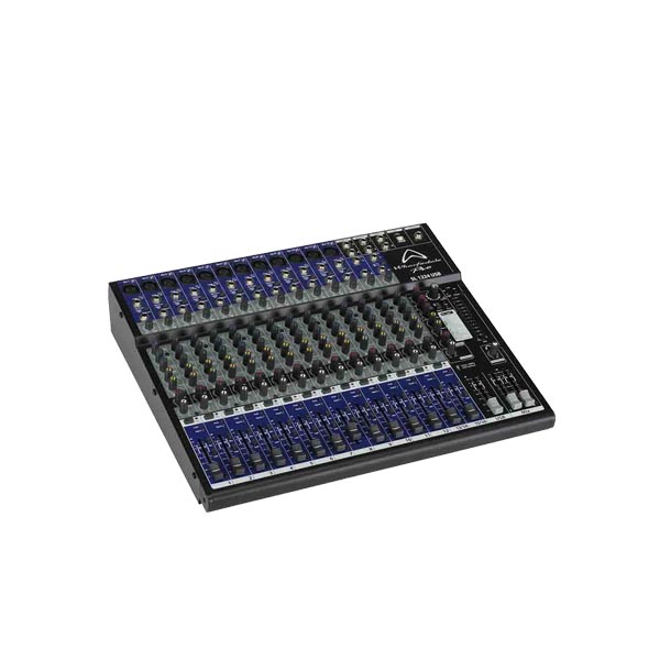 WHARFEDALE-PRO SL-1224USB