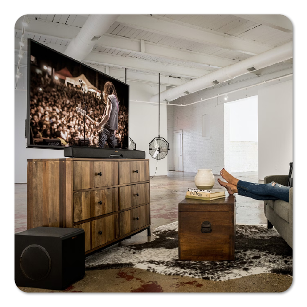 KLIPSCH RSB-14