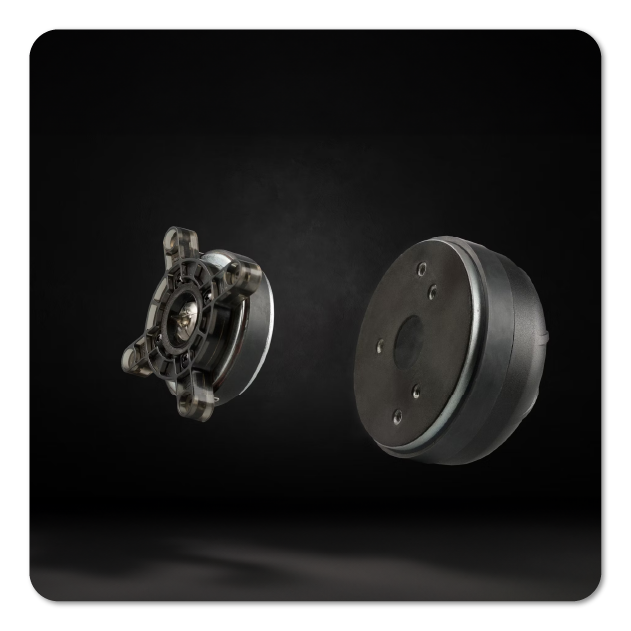 KLIPSCH RC-64 III