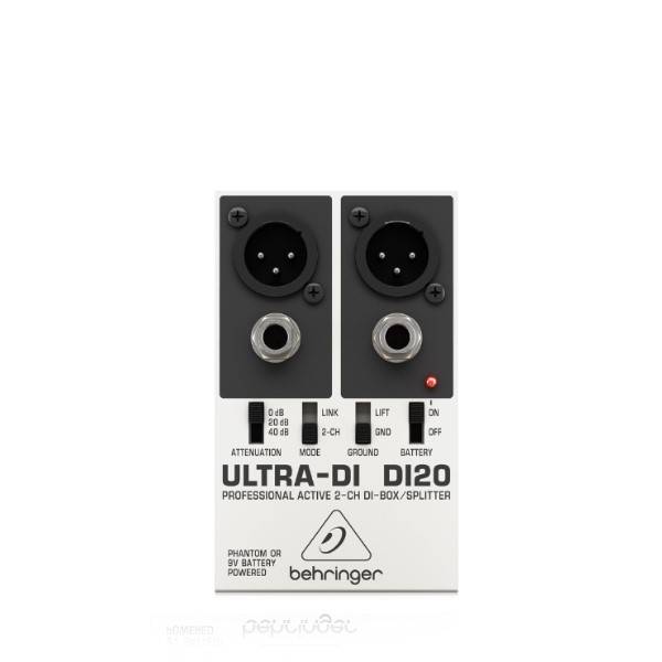 BEHRINGER DI-20