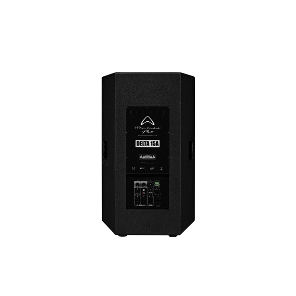 WHARFEDALE PRO Delta 12A