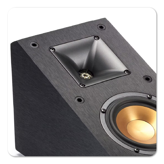 KLIPSCH R14SA