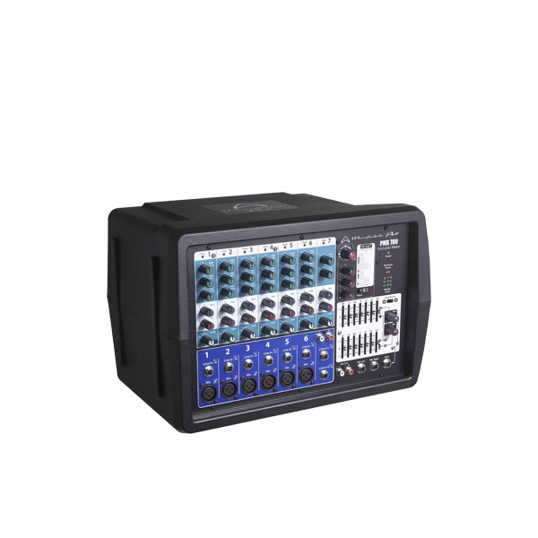 WHARFEDALE PRO PMX 700