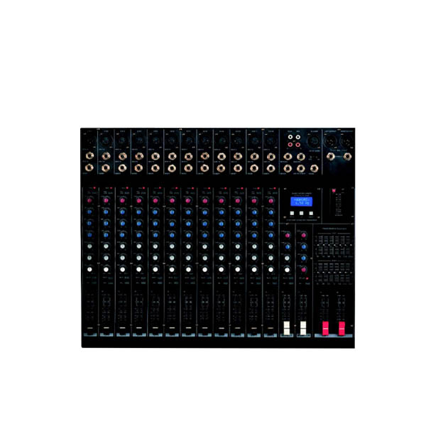 ITC TS-8P