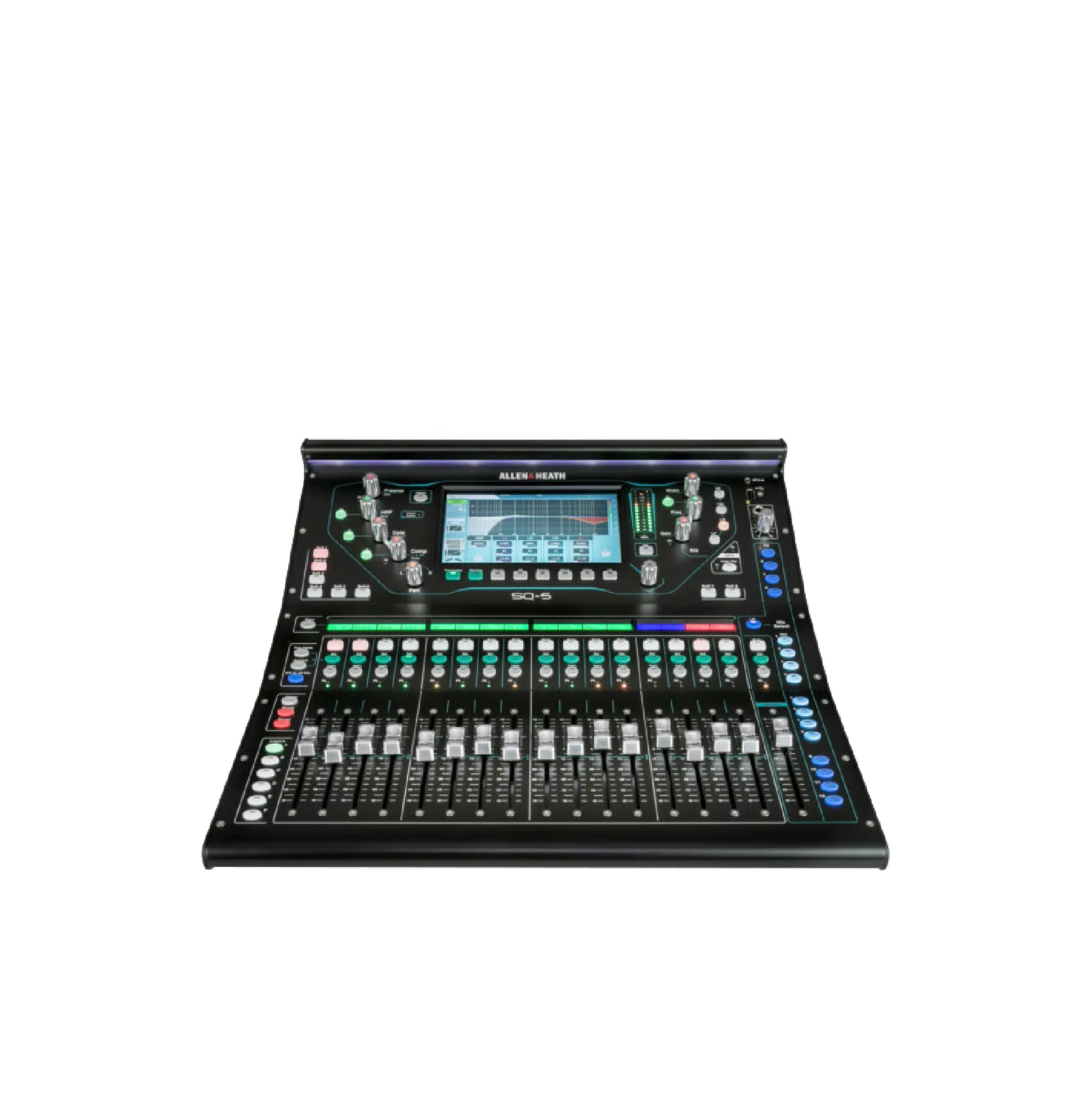ALLEN&HEATH SQ-5