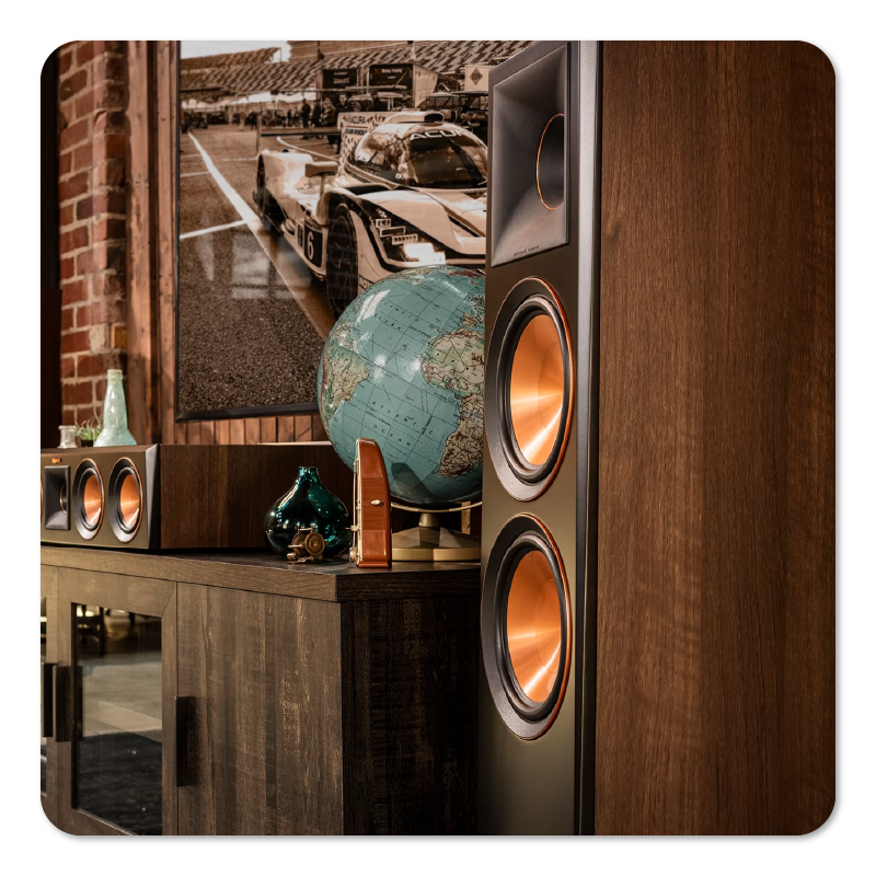 KLIPSCH RP-8060FA_2 For Description
