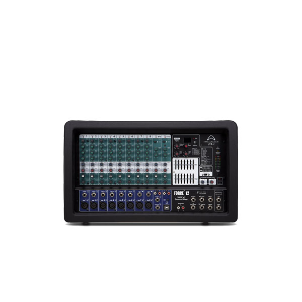 WHARFEDALE PRO FORCE 12