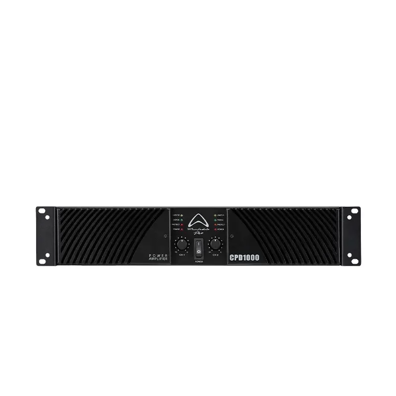 WHARFEDALE PRO CPD 1000