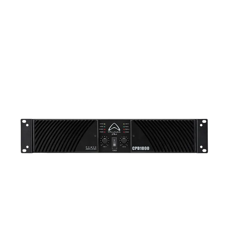 WHARFEDALE PRO CPD 1000