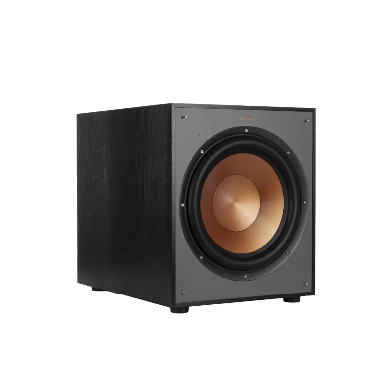 KLIPSCH R-120SW subwoofer