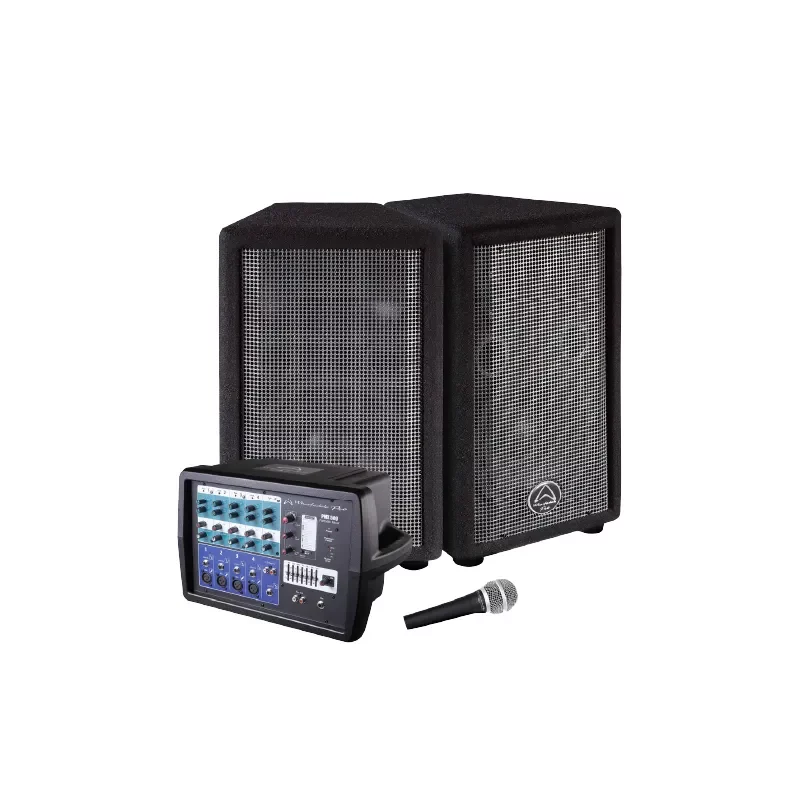 WHARFEDALE PRO PMX 500 System