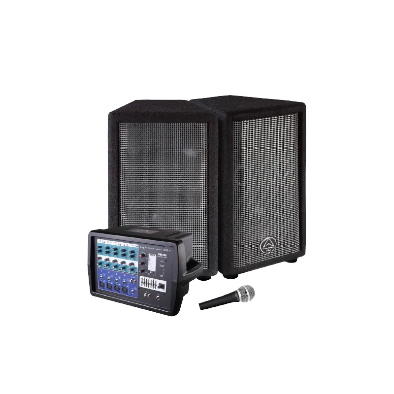 WHARFEDALE PRO PMX 500 System