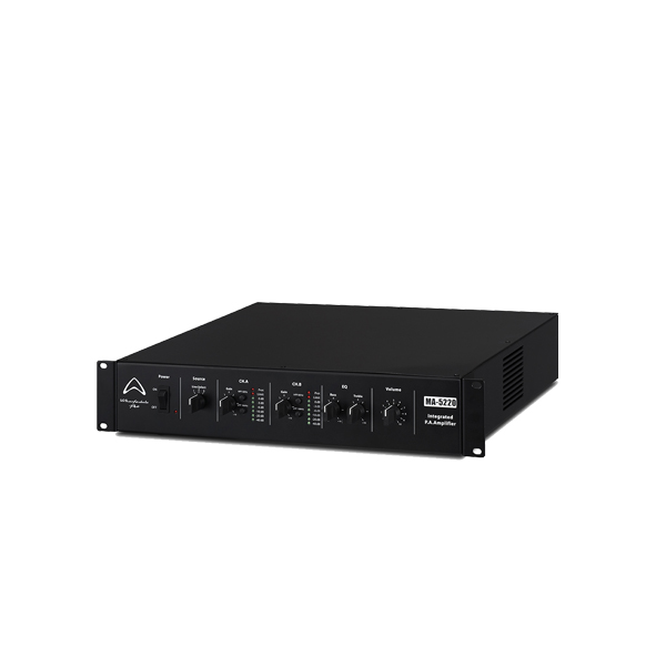 WHARFEDALE PRO MA5220