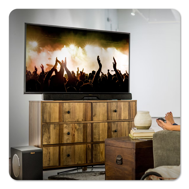 KLIPSCH RSB11
