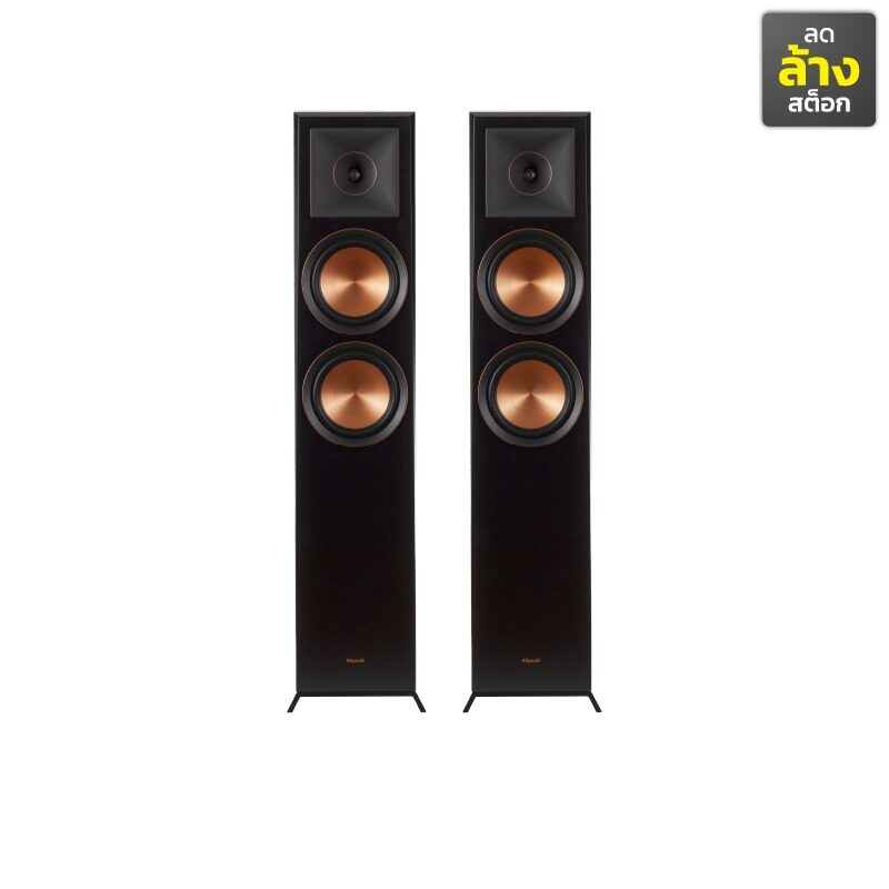KLIPSCH RP-6000F ลำโพงตั้งพื้น ขนาด 2x6.5 นิ้ว 500 วัตต์