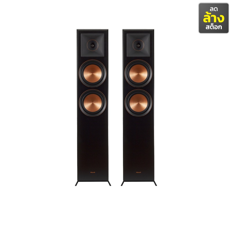 KLIPSCH RP-6000F ลำโพงตั้งพื้น ขนาด 2x6.5 นิ้ว 500 วัตต์