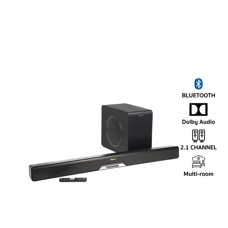 KLIPSCH RSB 14