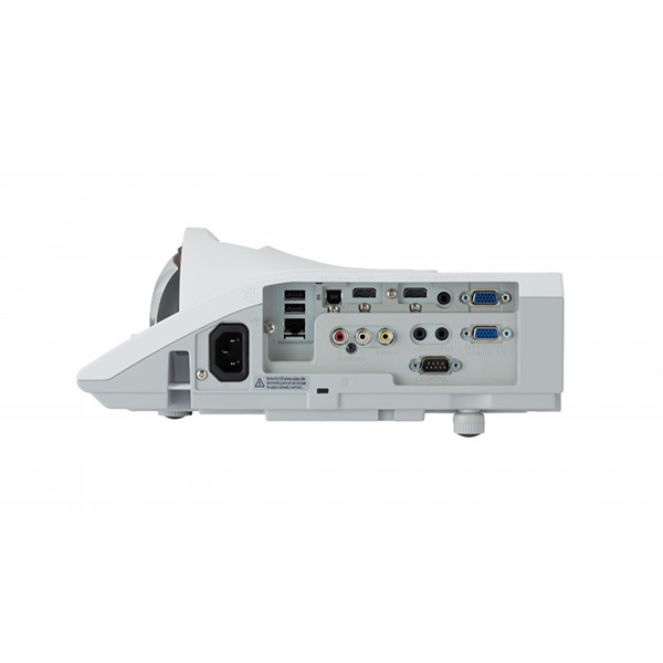HITACHI CP-CX301WN