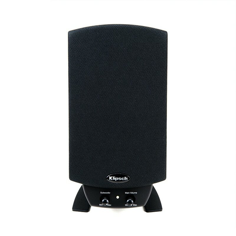 KLIPSCH PROMEDIA 2.1 BLUETOOTH ชุดลำโพงคอมพิวเตอร์ พร้อมซับวูฟเฟอร์ - Image 5