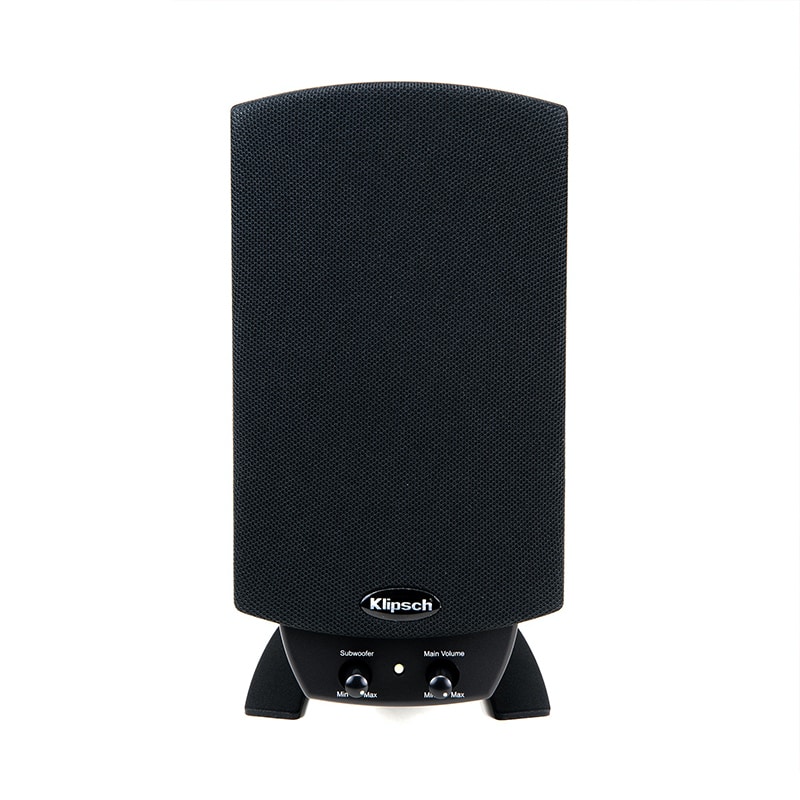 KLIPSCH PROMEDIA 2.1 BLUETOOTH ชุดลำโพงคอมพิวเตอร์ พร้อมซับวูฟเฟอร์ - Image 5