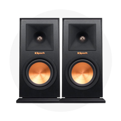 ลำโพงมอนิเตอร์ Klipsch