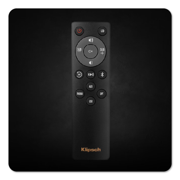 KLIPSCH R-28PF