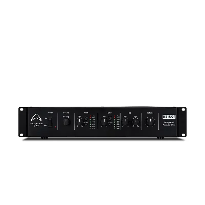 WHARFEDALE PRO MA5220